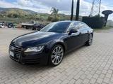 Audi A7 SPB 3.0 TDI 245 CV quattro S tronic - Audi A7 mit Halbautomatikschaltung