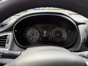 Suzuki SX4 (S-Cross)+LED+Navi+DAB+SHZ+(AHK)