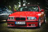 BMW E36 325i Cabrio - BMW 325 in Dresden