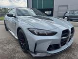 BMW M4 Coupe CS*M-Drivers*SCHALENSITZE*CARBON*KD-NEU - BMW M4 Carbon Gebrauchtwagen