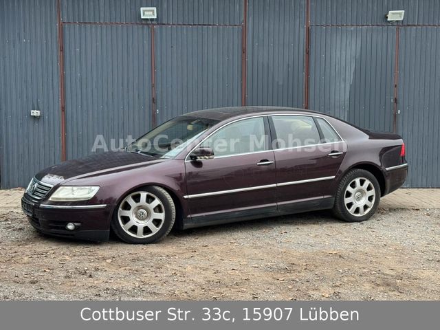 Volkswagen Phaeton V6 TDI 4Motion (Nr. 099)