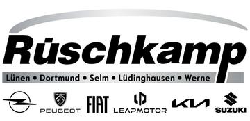 Franz Rüschkamp GmbH & Co. KG Logo