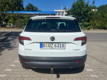 Skoda Karoq - 5