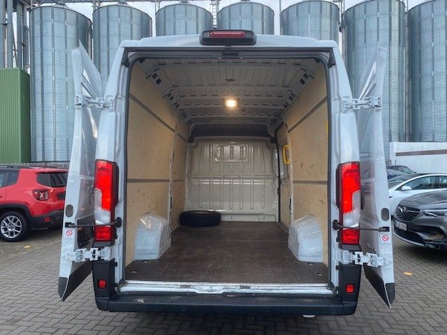 Fahrzeugabbildung Opel Movano CARGO L4H2 NAVI/PDC/KAMERA/VERSTÄRKT