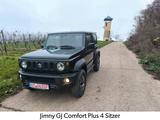 Suzuki Jimny 1.5 ALLGRIP Comfort+ nur 14.000 km TOP - gebrauchte Suzuki Jimny aus dem Jahr 2020