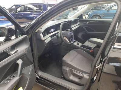 Volkswagen Tayron (R41)(10.2024->) 1.5 eTSI 110 kW Life, миниатюра 3