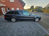Mercedes-Benz E 350 T ELEGANCE Elegance LPG AutoGas - Mercedes-Benz E 350 aus 2007