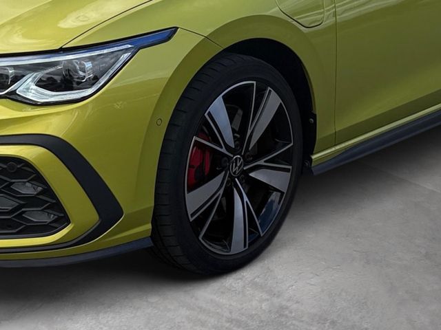 Golf 8 VIII GTE 1.4 TSI DSG HUD AHK-klappbar Nav