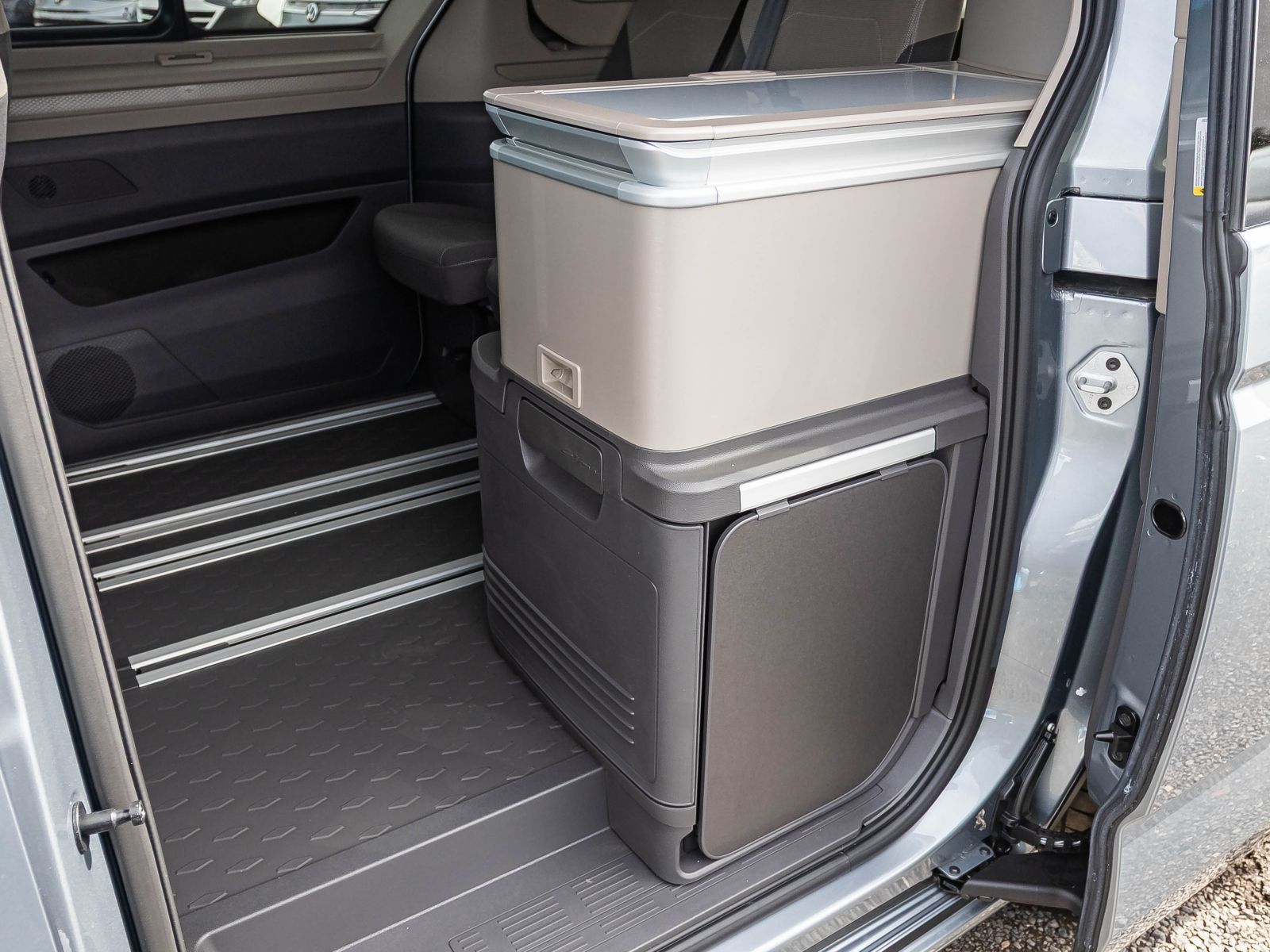 Volkswagen T7 California - Bild 13