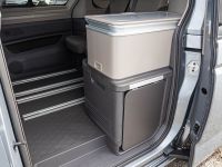 Volkswagen T7 California - Vorschau Bild 13