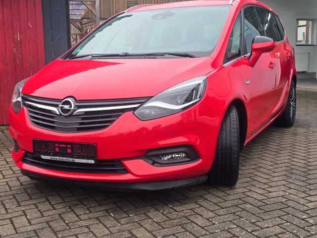 Opel Zafira Tourer C Innovation Ass.Paket Kamera.