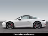 Porsche 911 Targa 4S - Porsche 992: Coupe