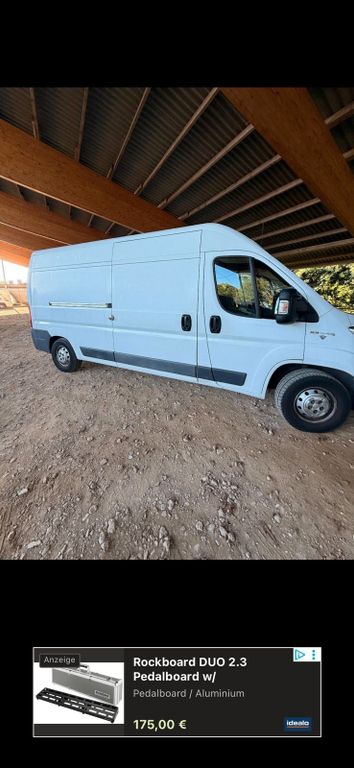 Image of Fiat Ducato