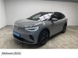 Volkswagen ID.4 GTX 4Motion 0,99% Finanzierung Klima Navi - Volkswagen: 0 Finanzierung