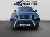 Nissan NAVARA | KINGCAB | HÖHER | 4x4 | - Nissan Navara: King