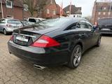Mercedes-Benz CLS 500 AIRMATIC/NAPPA/AHK/SITZ-BELÜFTUNG/2.HD. - Mercedes-Benz CLS 500 in Duisburg