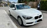 BMW 114 /unfallfrei / SH-gepflegt/ nur 85.... - BMW 114 von privat