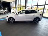 Volkswagen Polo2.0TSI DSG GTI+Rfkam+LED+Navi+AppleC.+Sitzh. - Volkswagen Polo: GTI Dsg