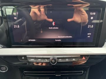 Bild 14 Opel Mokka Ultimate +ACC+NAVI+KAMERA+ALCANTARA+M-LED+