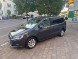Volkswagen SHARAN COMFORTLINE:7 SITZE:AUTOMATIK:GARANTIE::: - VW Sharan Gebrauchtwagen in Stuttgart