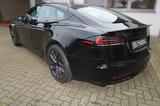 Tesla Model S Plaid - 1020PS - schwarze Tesla Model S