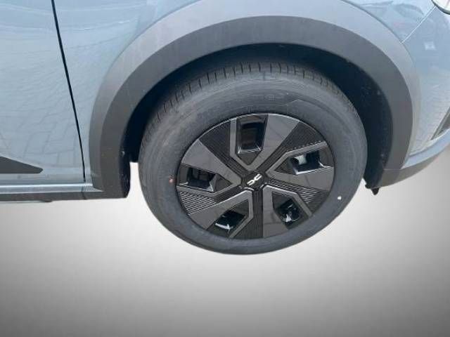 Fahrzeugabbildung Dacia Jogger Expression TCe 110 7-Sitzer