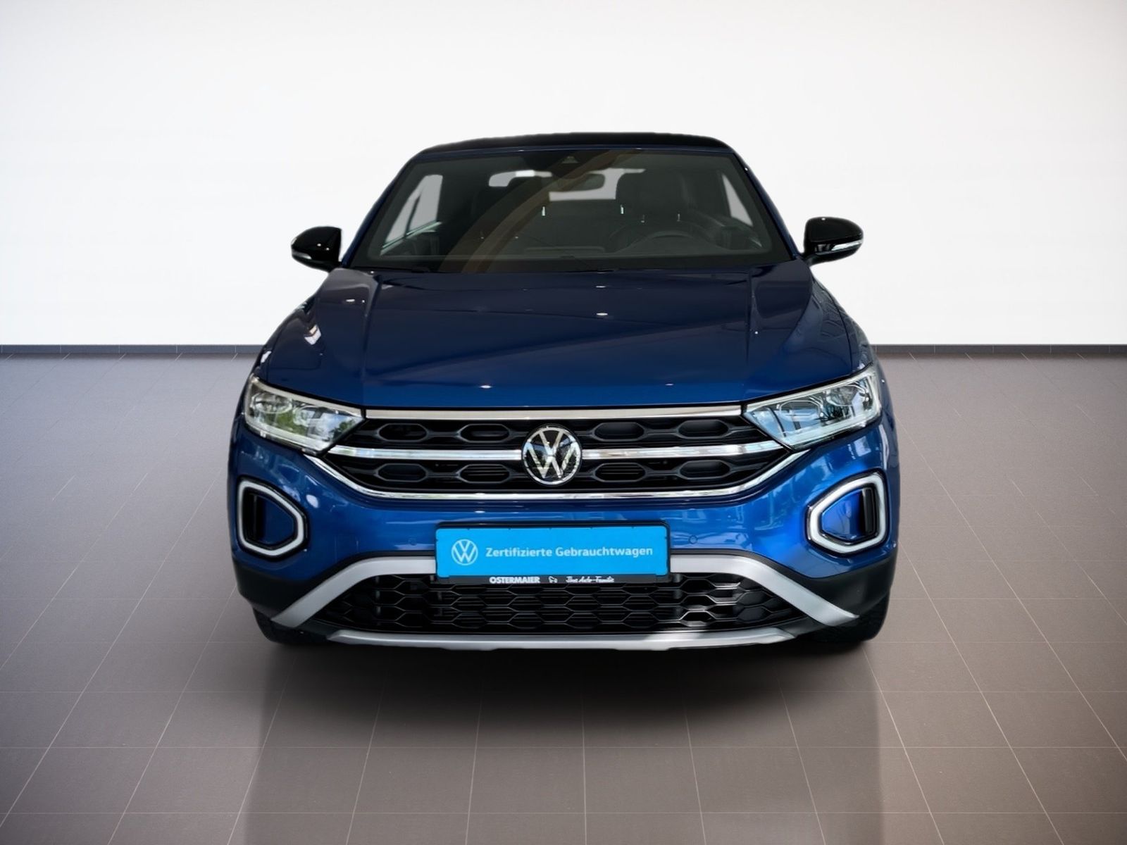 Volkswagen T-Roc - Bild 3