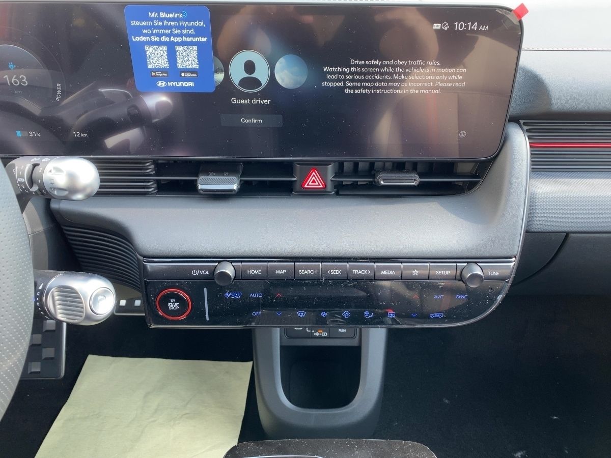 Hyundai IONIQ 5 - Bild 10