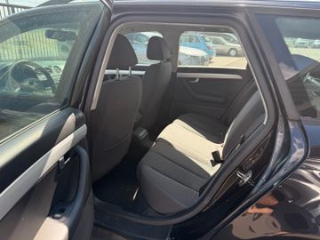 Seat Exeo ST Style 2.0 TDI |Tempomat|AHK