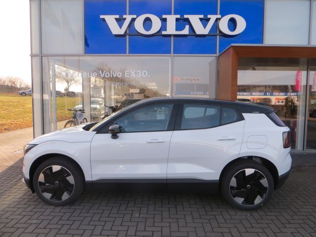 Volvo EX30 Plus SE Extended Range