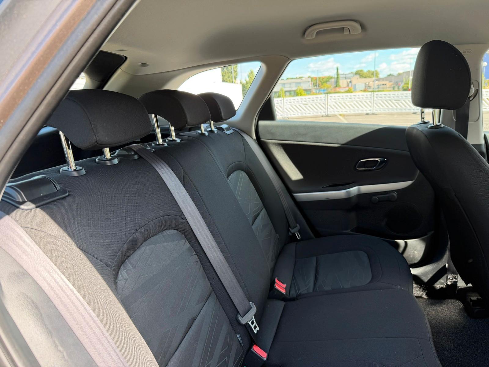 Kia Ceed Sportswagon Attract*R-Kamera*Navi*PDC*