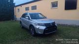 Suzuki Vitara 1.4 BOOSTERJET Hybrid Comfort Allgrip... - silberne Suzuki Vitara