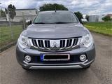Mitsubishi L200 SUV-Star+ Doppelkabine 4WD 1. Hand, Tüv Neu - gebrauchte Mitsubishi L200 aus dem Jahr 2016