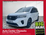 Nissan Townstar DIG-T N-Connecta BiLED/Navi/Kamera - Nissan Townstar Jahreswagen