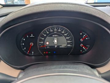 Kia Sorento Platinum Edition 4WD