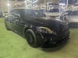 Mercedes-Benz Mercedes Benz S 500 4matic+ L BRABUS900 |V... - Mercedes-Benz S 500 in Hamburg