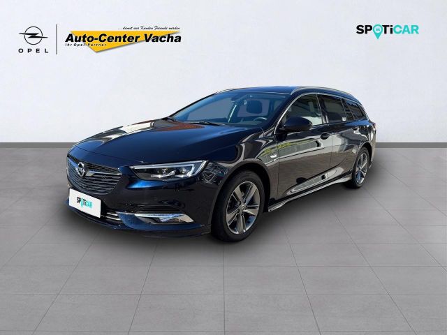 Opel Insignia Dynamic 1.5 Turbo +Alcantara +OPC Paket