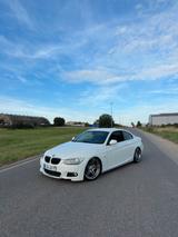 BMW e92 320d - BMW 320: 320d E92