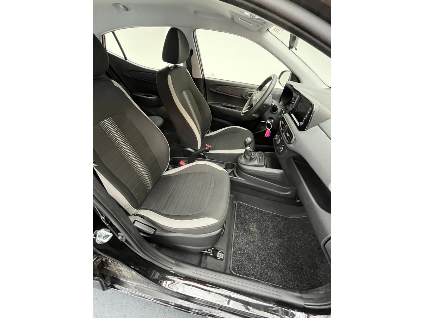 Hyundai i10 – Bild 17