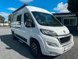 Weinsberg CARABUS 540 MQ *TOP-PREIS* - Weinsberg Kastenwagen