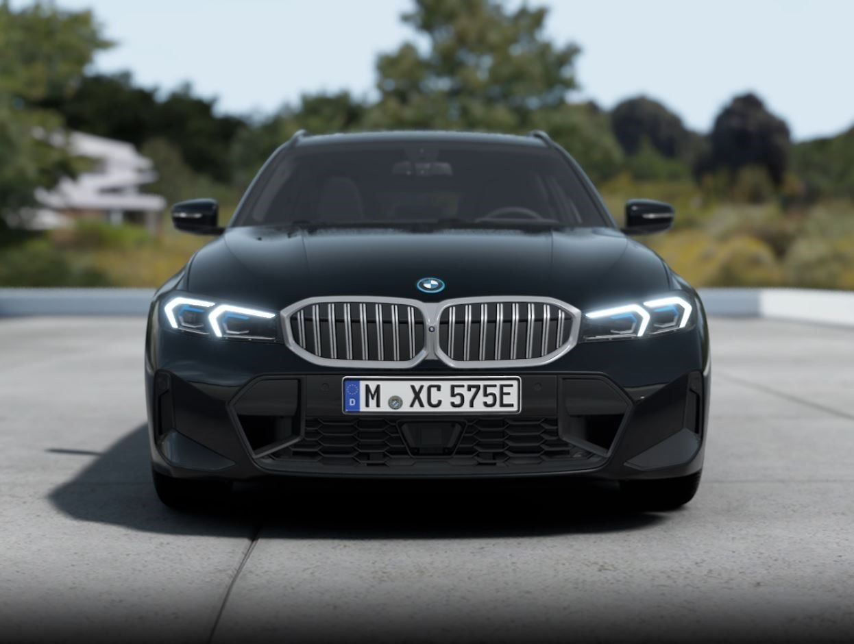 BMW 330 - Bild 8