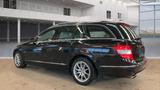 Mercedes-Benz C 220 CDI T-Modell/Xenon/Teilleder/SHZ/2.Hand - Mercedes-Benz C 220 aus 2010: Cdi