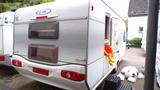 LMC Münsterland 560 MDK Etagenbett Festbett WC - LMC Bielefeld