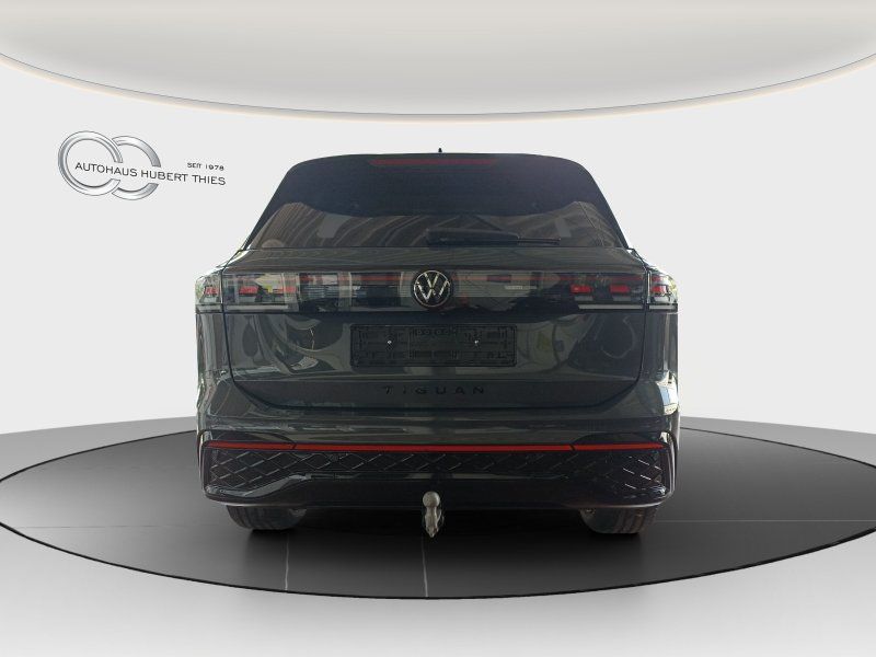 Fahrzeugabbildung Volkswagen Tiguan 1.5 TSI eHybrid DSG R-Line