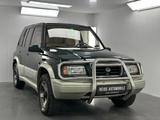Suzuki Vitara V6 Automatik  Schiebedach Klima HU Neu - gebrauchte Suzuki Vitara aus dem Jahr 1998