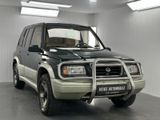 Suzuki Vitara V6 Automatik  Schiebedach Klima HU Neu - Suzuki Vitara aus 1998