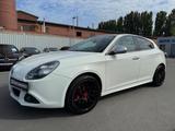 Alfa Romeo Giulietta Turismo*LPG*AHK*LEDER*SITZH* - Alfa Romeo Giulietta aus 2011