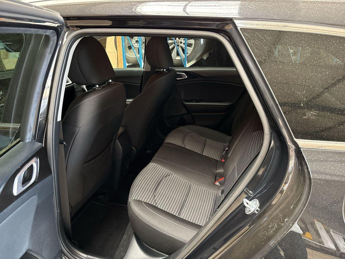 Kia Ceed Sportswagon 1.5