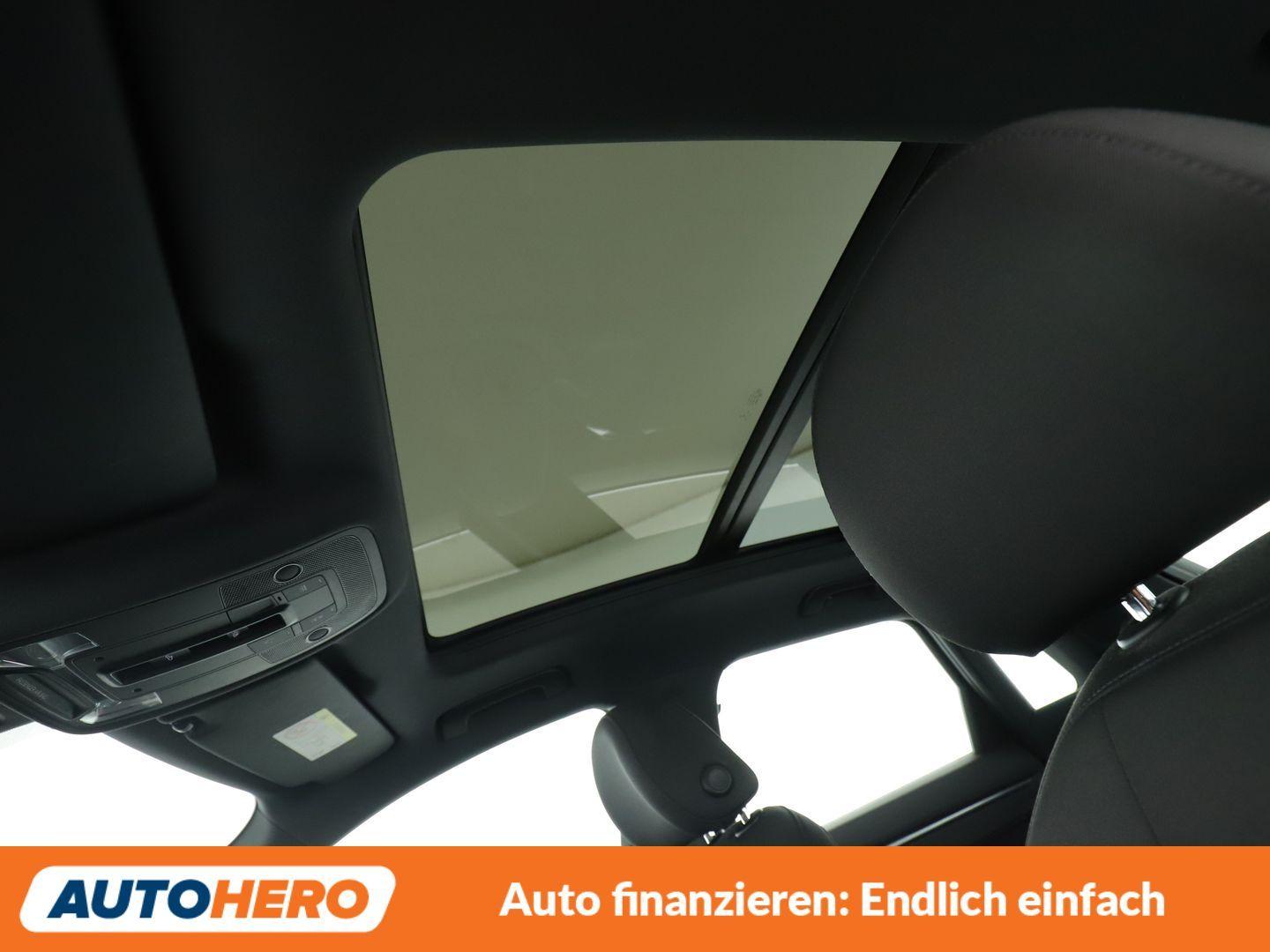 Audi Q3 35 TFSI Advanced Aut.*NAVI*VC*LED*LIMIT*CAM*