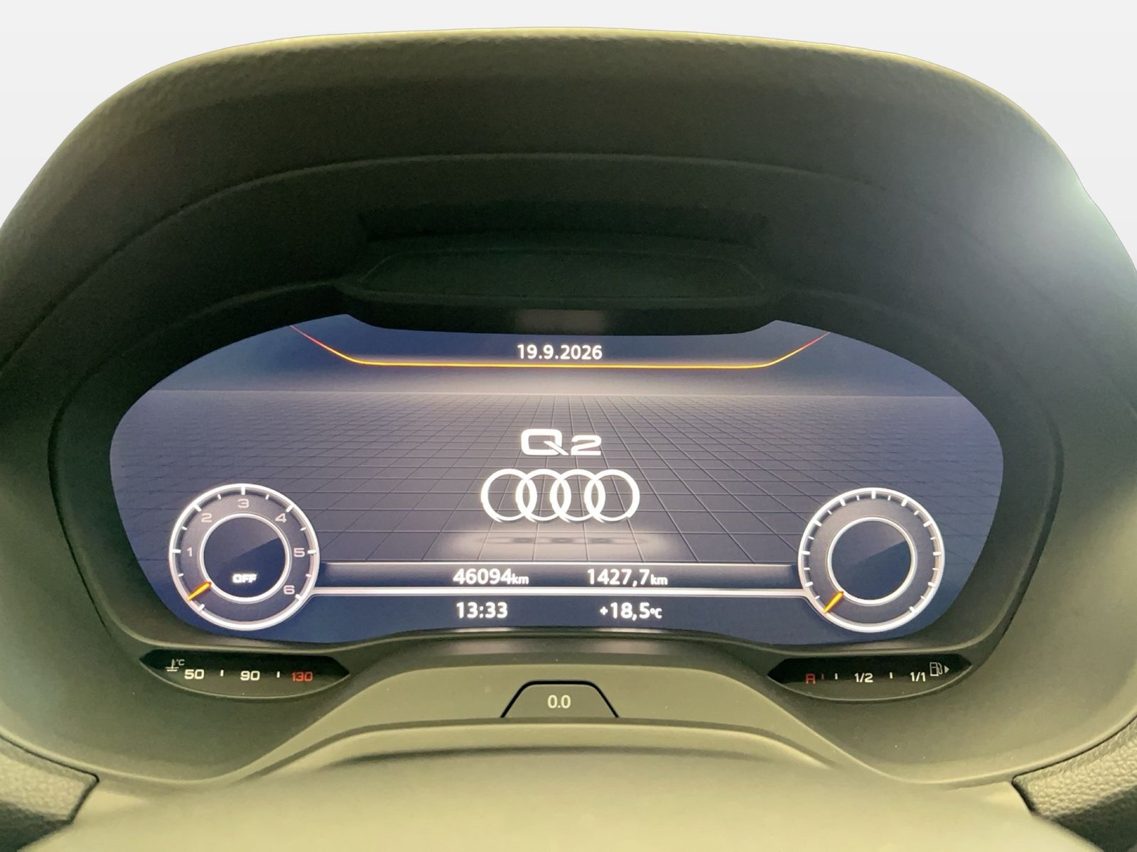 Audi Q2 - Bild 8